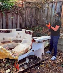 Best Hot Tub Removal  in Murrells Inlet, SC